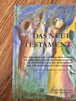 Bibel NT Neues Testament Edel