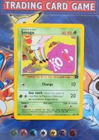 Carte Pokémon Smogo (Team Rocket) 58/82 (fr)