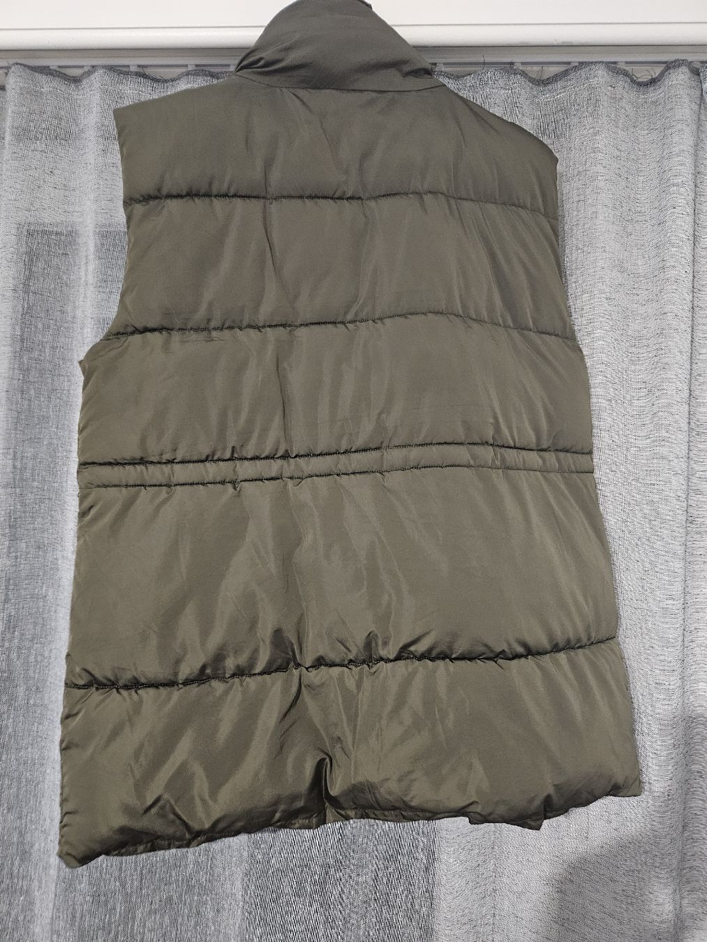 Vestes: doudoune sans manches – D'occasion à Savigny par vei_8t66 3
