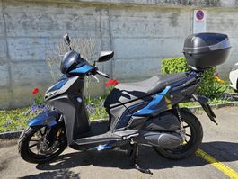 Motorrad