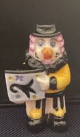Kübler Fasnachtsfigur