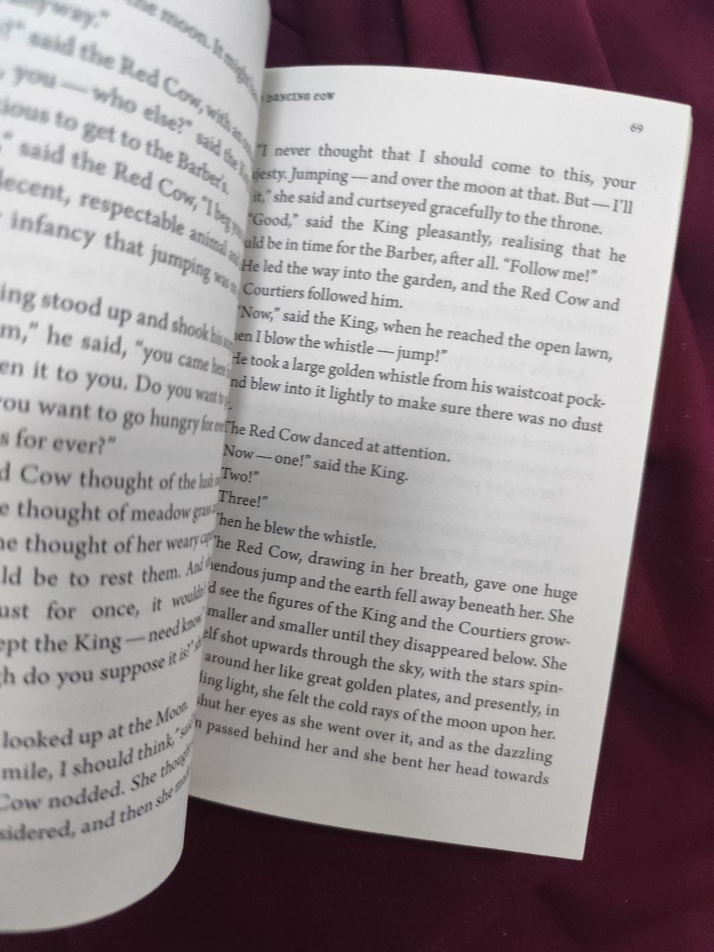 Libri: Mary Poppins P. L. Travers Book Paperback – Usato da Mägenwil venduto da VintageGirly 3