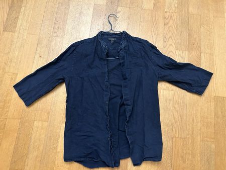 Hemdbluse von COS 