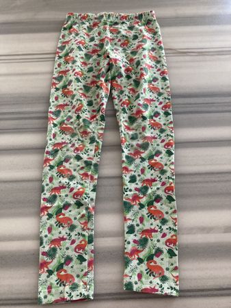 Jakoo Leggings Dinosaurier Gr.128🦕