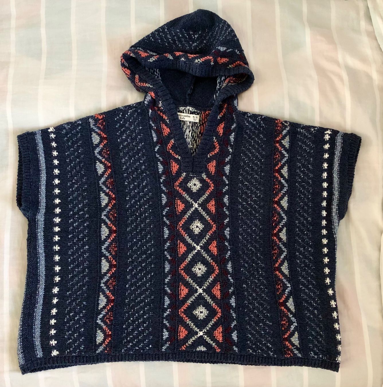 Abercrombie Maglioni & Felpe: Pull tricot Abercrombie 16 ans – Nuovo (secondo la descrizione) da Le Crêt-p-Semsales venduto da staglione69 1