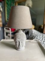 Buddha-Lampe