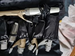 Philips Haar locker macher
