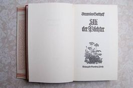 Jeremias Gotthelf: Uli der Pächter