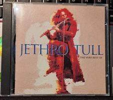 Jethro Tull - The Very Best Of - CD