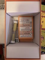 Über30 Party Quiz 