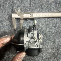 Dellorto 15/15 Vergaser 