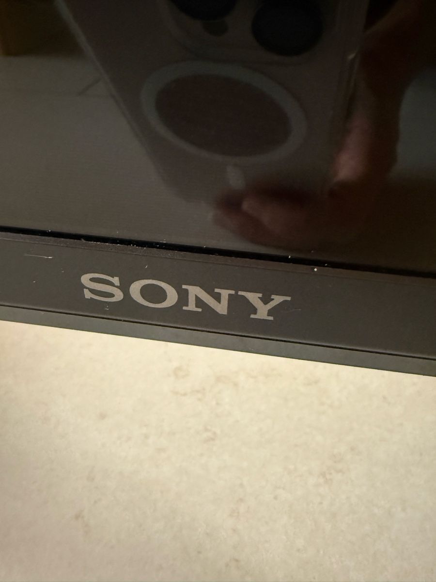 Fernseher: Tv – Gebraucht aus visp von Kmemo1 3