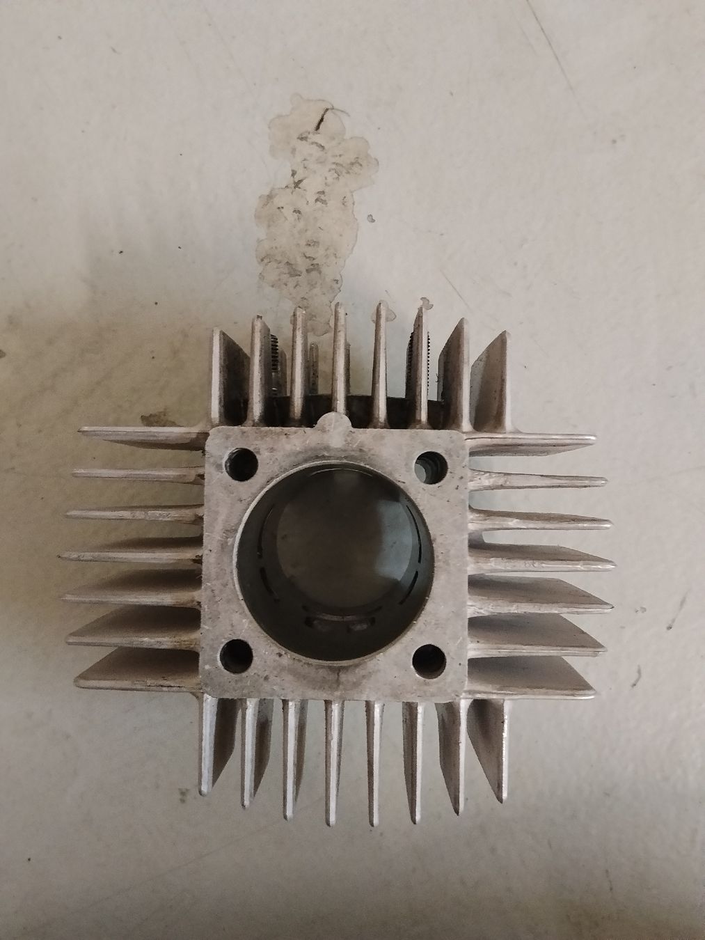 Altri prodotti elettronici: 70 ccm GPO  – Usato da Gams venduto da lau_mnt5 2