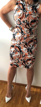 KLEID Sehr schönes Sommerkleid