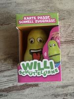 Willi Schüttelbirne - Das lustige Kartenspiel für Kinder!
