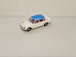 Dinky Triumph 2000