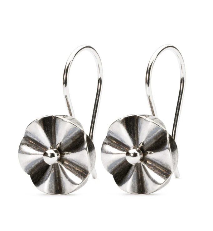 Orecchini pendenti & Orecchini a lobo: Original Trollbeads Ohrhänger Set - RRP CHF 160.00 – Nuovo (secondo la descrizione) da Rheinfelden venduto da Boutique_Luxe 2