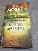 Kate Morton : Le Jardin des secrets - Roman 