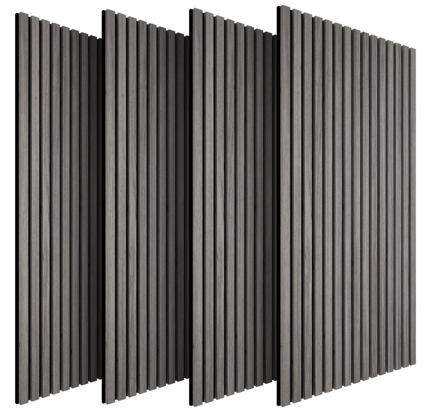 Autres accessoires: tectake Sonic Wall wood-effect acoustic panels – Neuf (Voir description) à Clarens par taylansalor
