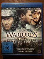 The Warlords