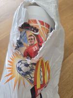 McDonald's WM 2026 Becher Shaqiri⚽️ Limitierte Edition!