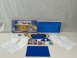 PARKER Glücksrad Das Spiel zur beliebten TV Show