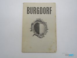 DR. ALFRED G. ROTH Burgdorf
