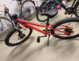 SCOTT Contessa 24 Disc Junior - Top Zustand
