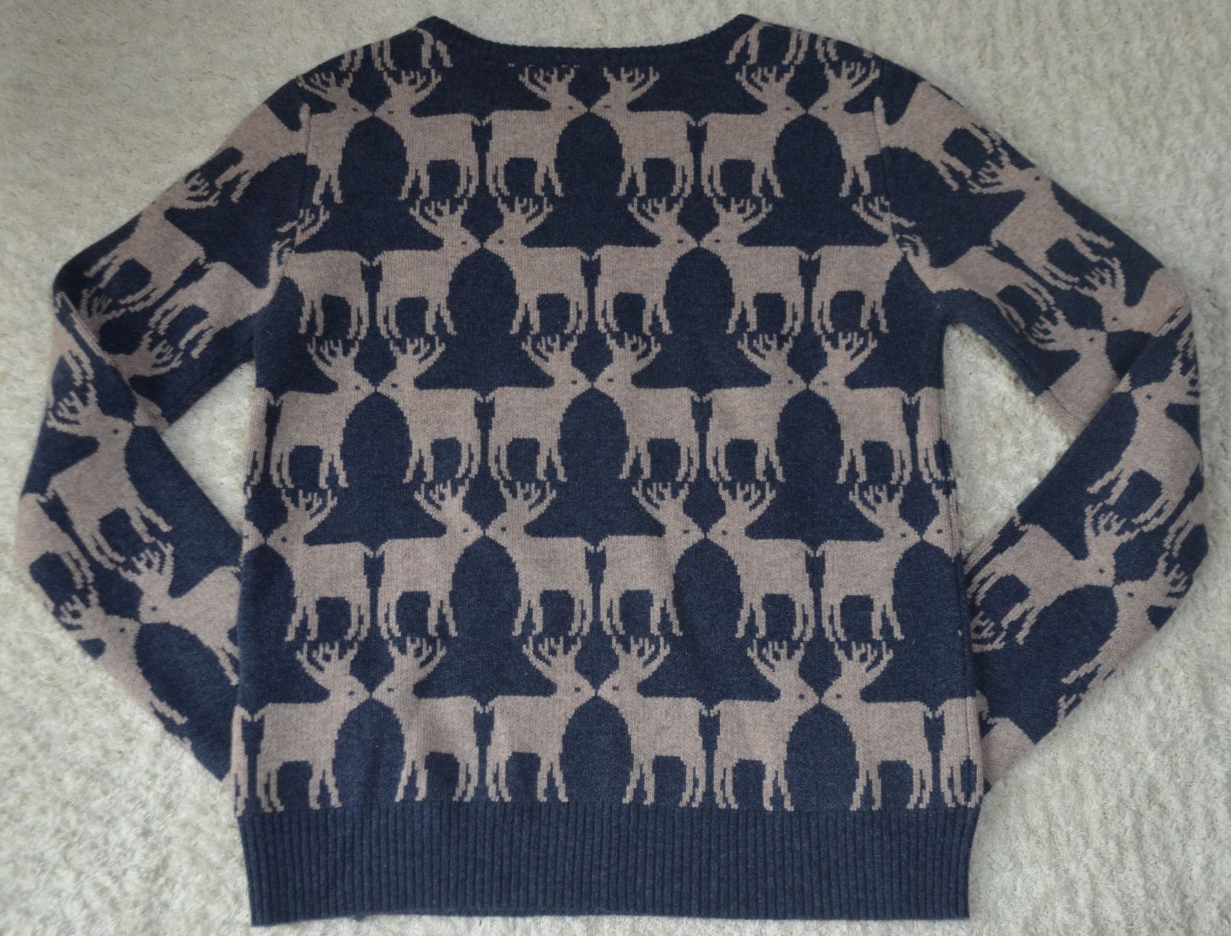 Pullover & Sweatshirts: Malin Darlin Pullover / Pull  100% Kaschmir / cachemire S – Gebraucht aus Collonges von arashee 4