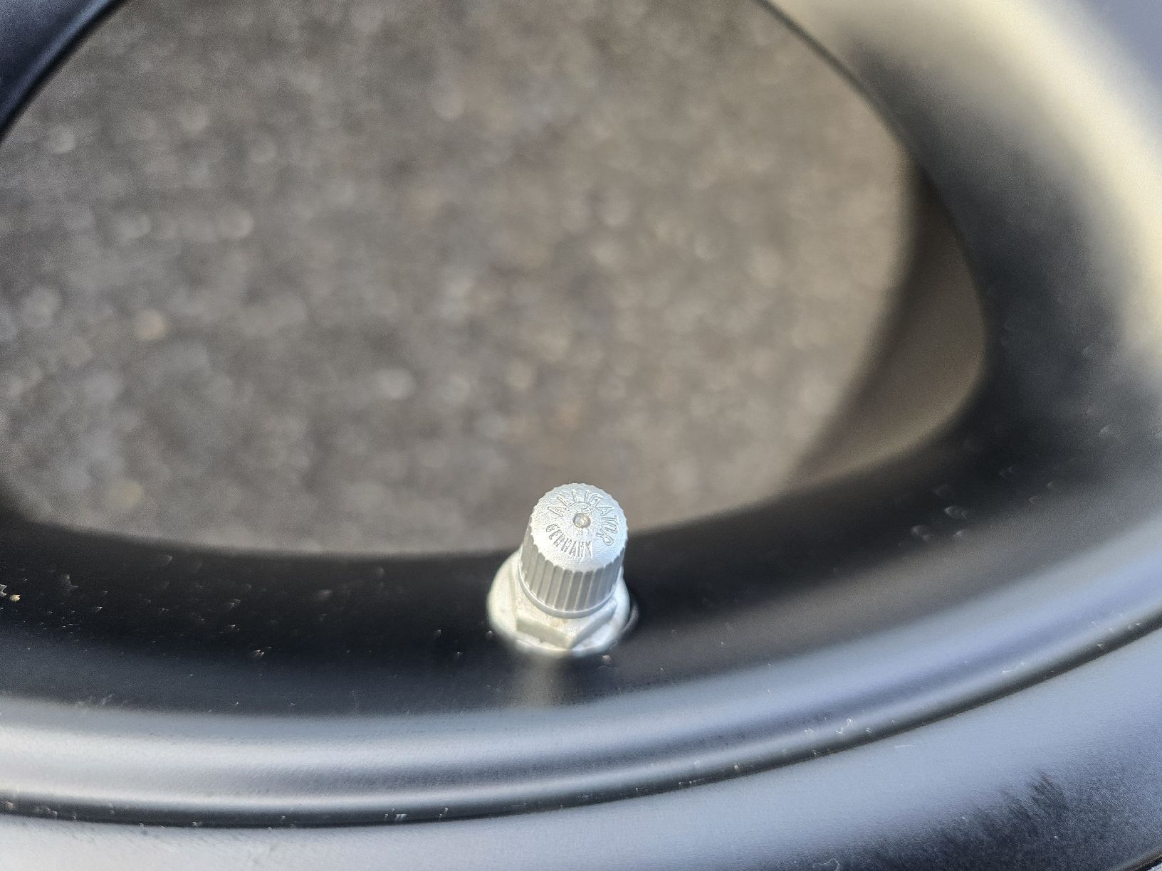 Porsche Pneus & Kompletträder: Ab/1Fr.- PORSCHE 911/997  (TechArt  Formula 1) – Gebraucht aus Rümlang von AZAutozubehor 9