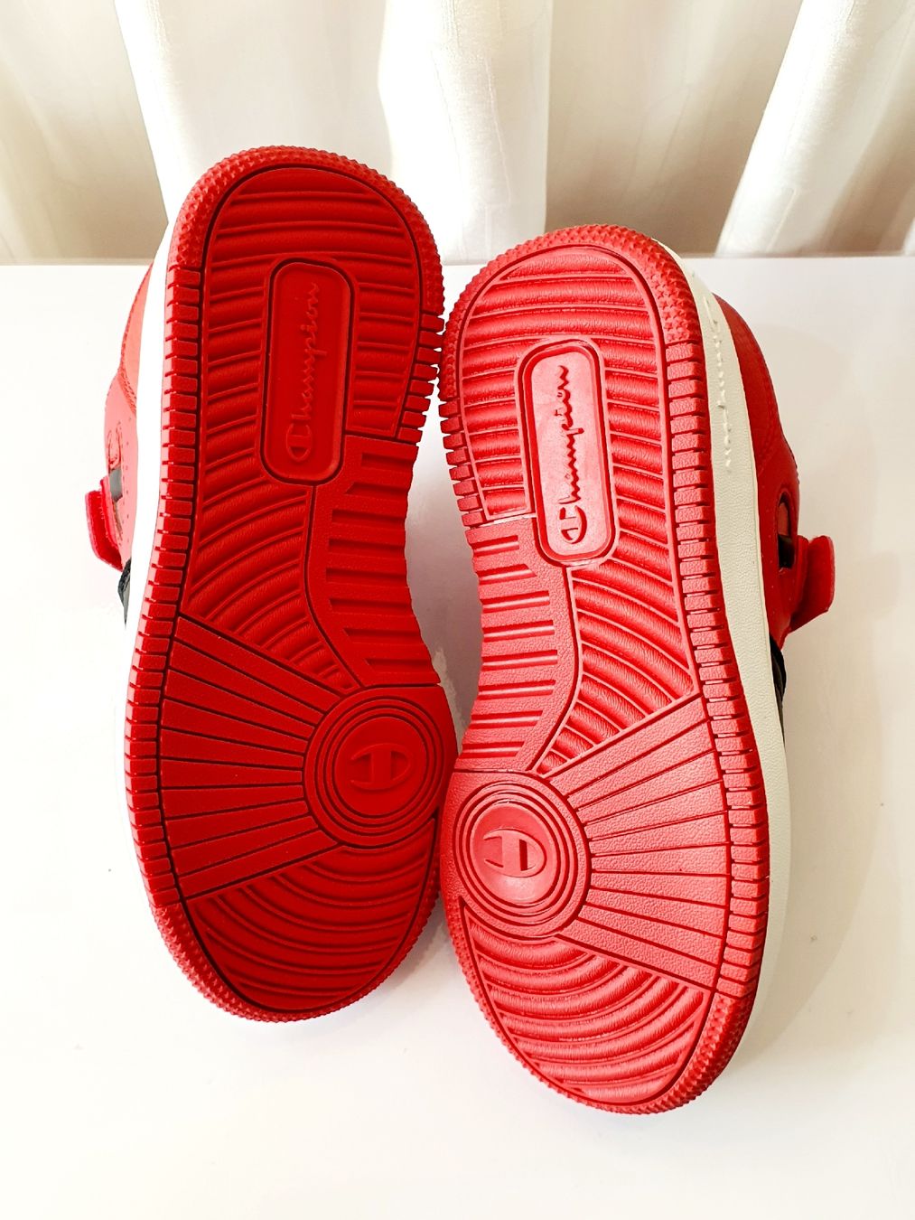 Champion Schuhe für Jungen: Gr. 31 - Champion Kinderschuhe, Neu – Neu und originalverpackt aus Nürensdorf von kin_2jn6 4