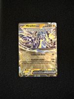 Pokemon Karte Miraidon ex 073/217 