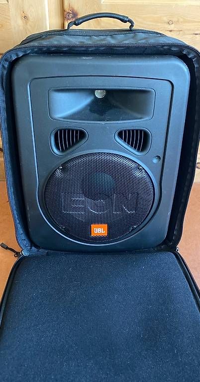JBL Lautsprecher: Lautsprecher JBL EON 10 G2 – Gebraucht aus Urdorf von Resumasa 1