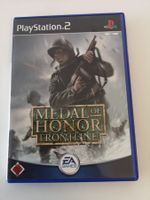 Medal of Honor Frontline (PS2)