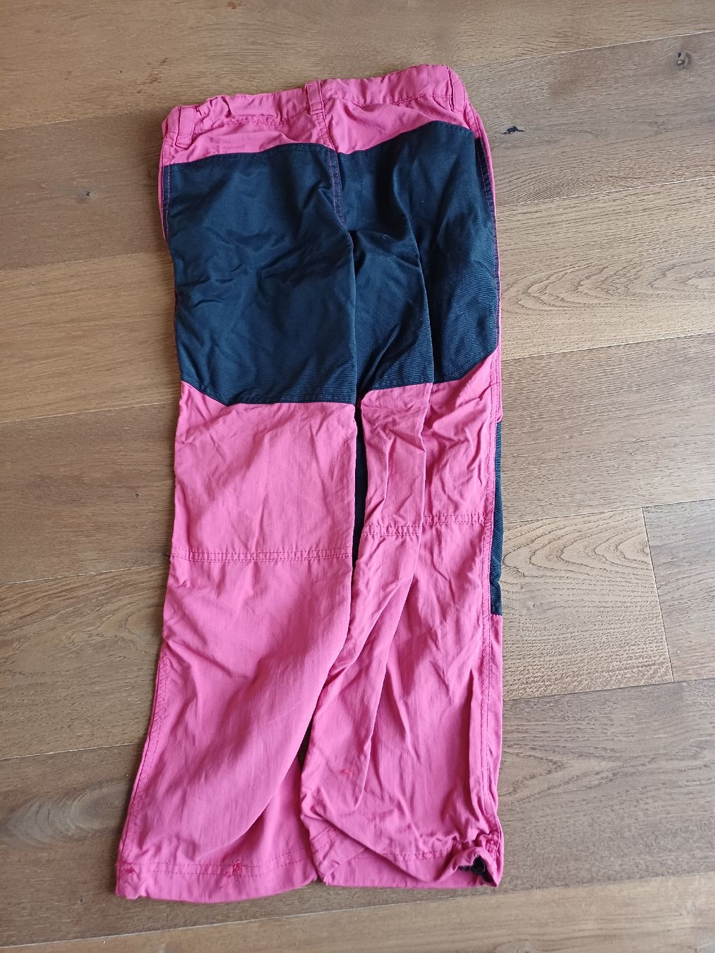 Trevolution Hosen: Wanderhose Trevolution Gr. 134 – Gebraucht aus Kollbrunn von mitglied2007 1