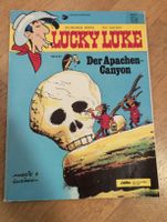 Comic: Lucky Luke Band 61 - Der Apachen-Canyon