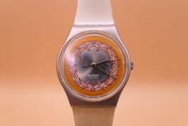Swatch Gent "Voie Humaine" GX126, neue Batterie