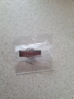 Seltener Toyota Anstecker/Pin Vintage