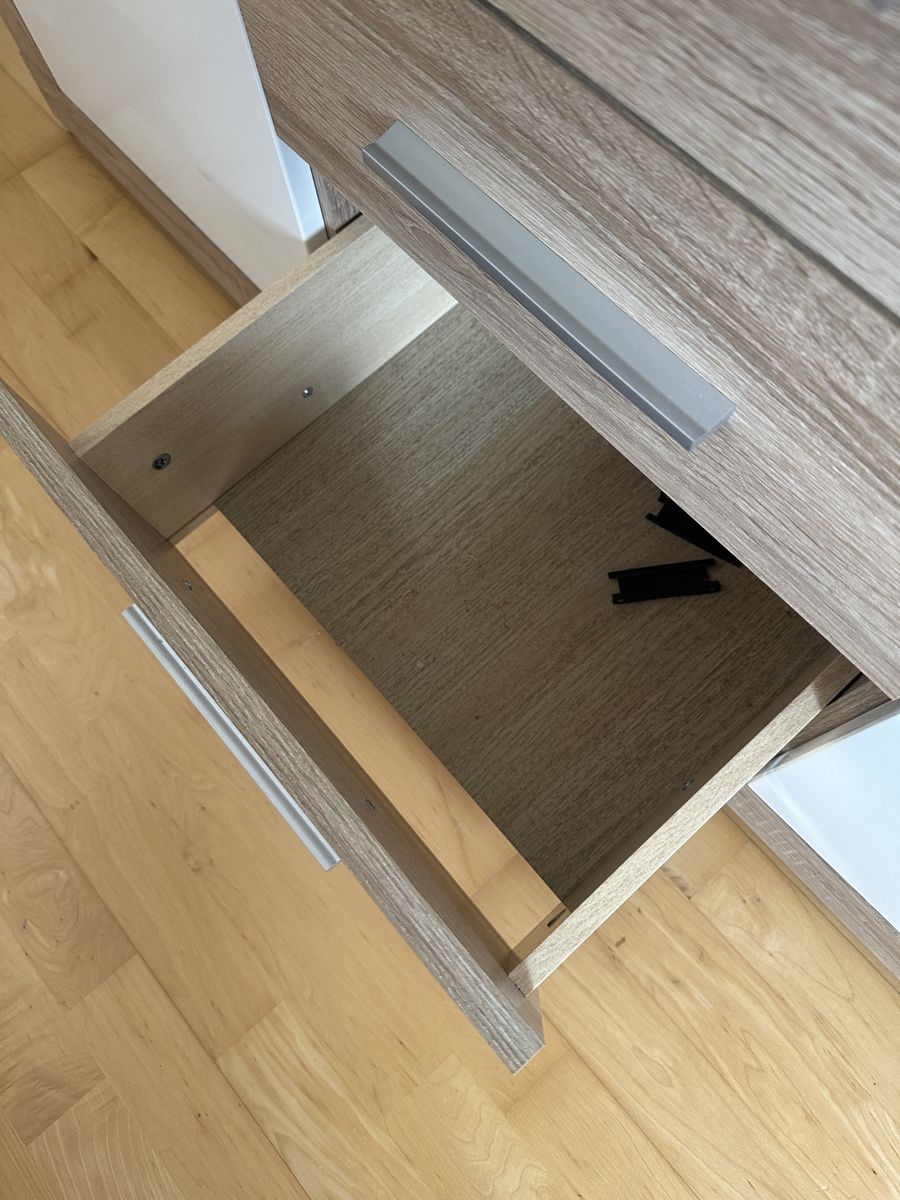 Conforama Kommoden: Kommode 180 × 85 × 40 cm  – Defekt aus Dübendorf von taniadealmeida 5