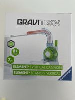 Gravitrax Vertical Cannon
