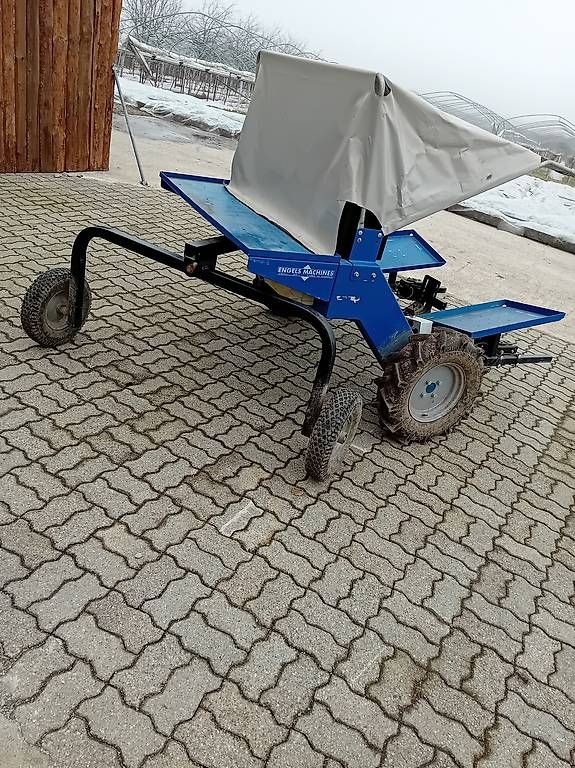 Tutte le macchine: egels maschienen Vb – Usato da Ramsen venduto da Simon_saetteli 1