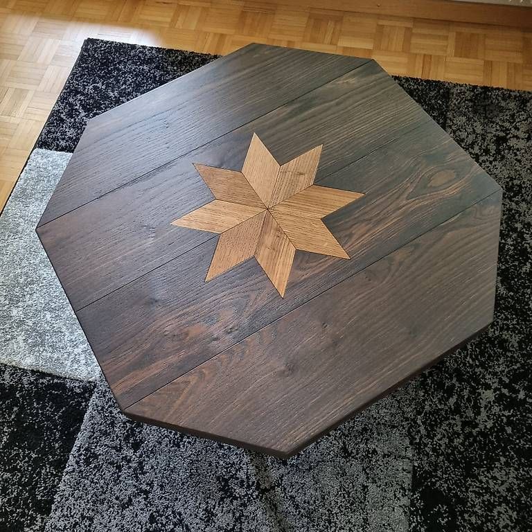 Tische: Coffee Table – Gebraucht aus Thun von Hirse27 2