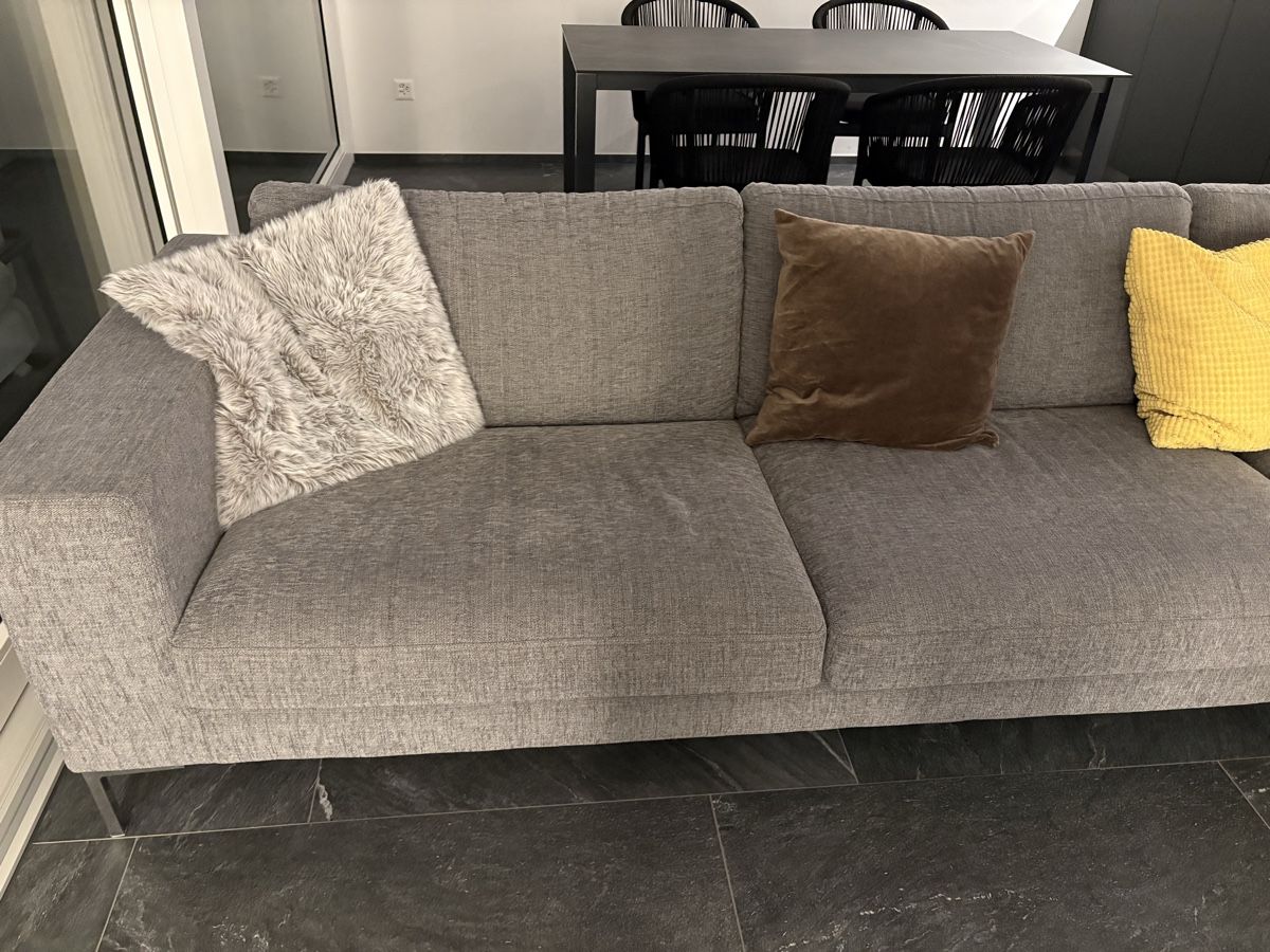 Divani: Ecksofa wie neu – Usato da Schinznach Dorf venduto da rjohnson 3