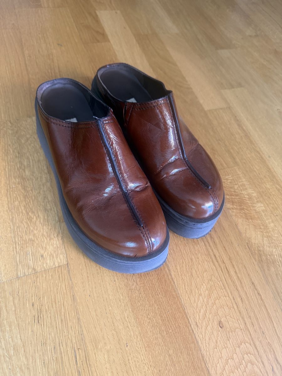 Miista Chaussures femmes: Miista mules 40-41 – D'occasion à Lugano par tri_62gx