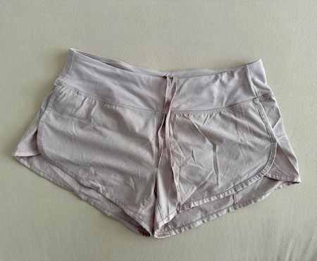 Running shorts