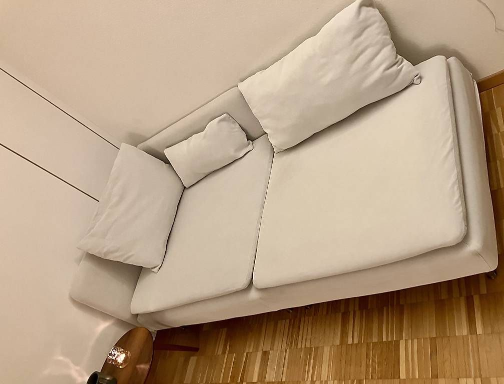 Ikea Sofas: Sofa – D'occasion à Zürich par Ranuu 2