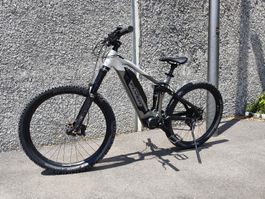 E-bike Flyer Uproc 4 Grösse M 