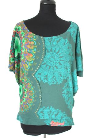 T-Shirt DESIGUAL taille M