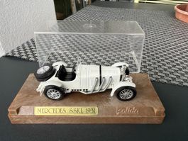 Mercedes SSKL (1931) - 1/43 - Solido