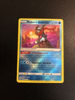 Astral Radiance - Radiant Greninja 46/189 NM Ab 1